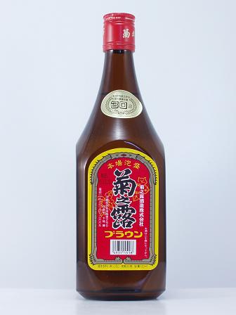 菊之露 格安特価 VIPｺﾞｰﾙﾄﾞ古酒 30度 720ml 泡盛 - 1,733円 : 八重山 